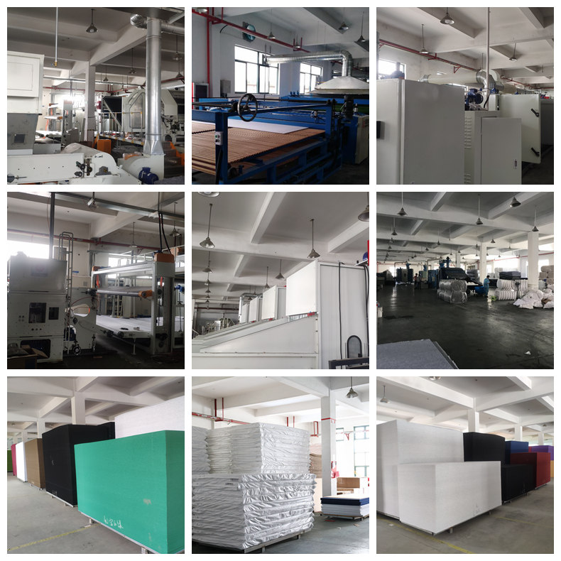Production Facility 1