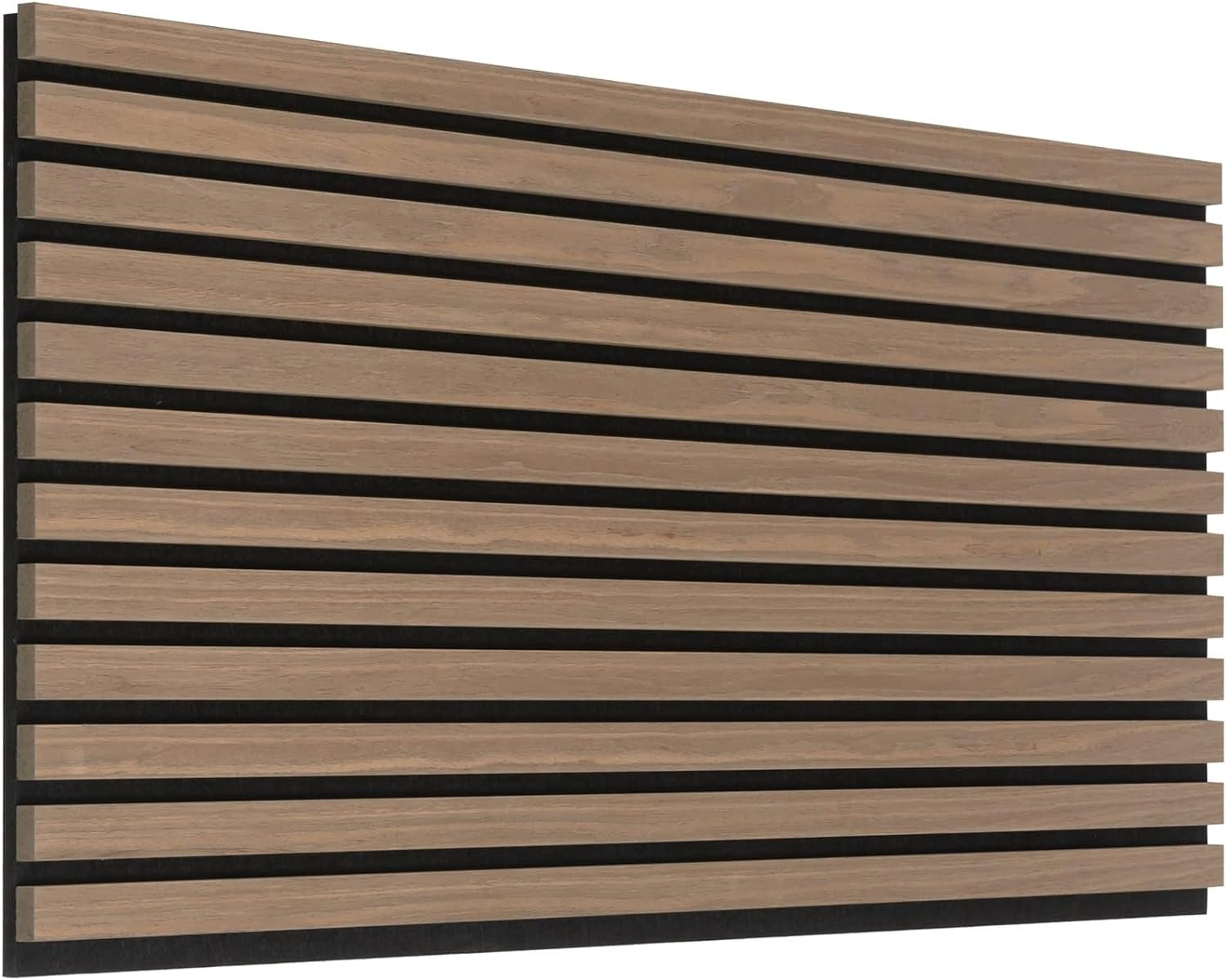 Wholesale Advanced Waterproof Wooden Acoustic Panels Best-Selling Modern Sound-Absorbing Board For Living Room Bedroom Hotel