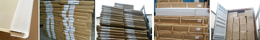 Package and Shipping Image