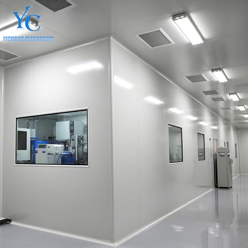 Fireproof Insulated Panel Cold Room PIR Sandwich Panel For Cold Ro PIR Panel
