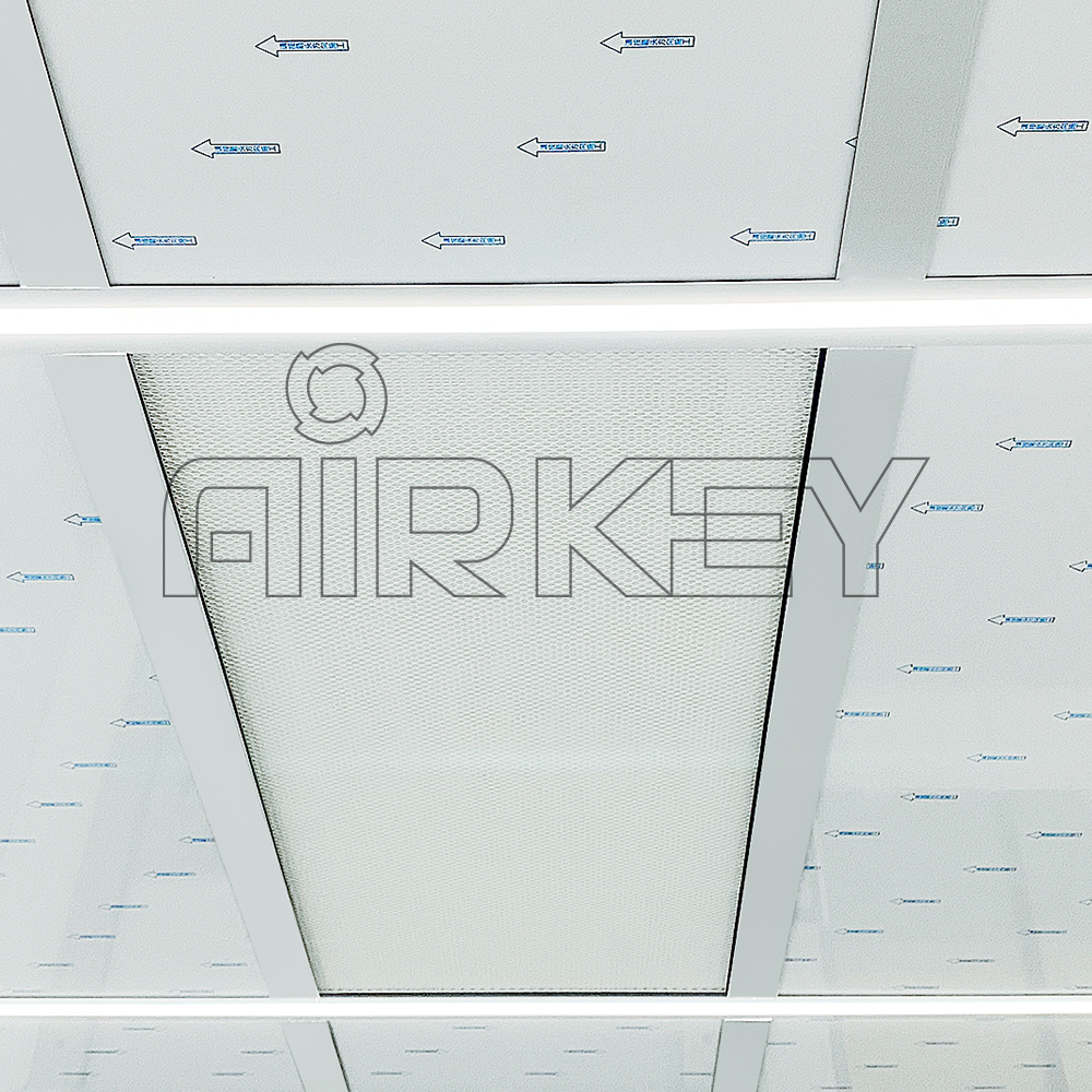 Modular Cleanroom Image 7