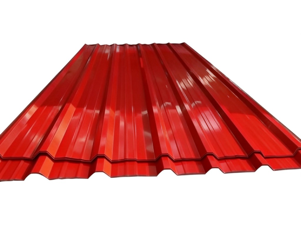 Trapezoidal Steel Sandwich Panel for Roofing &amp; Facade Custom Cutting Processing Available