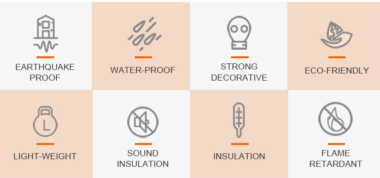 Insulated Sandwich Panels Installation