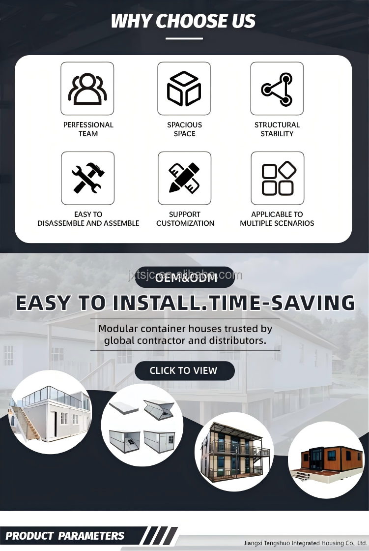 Product Layout Specs