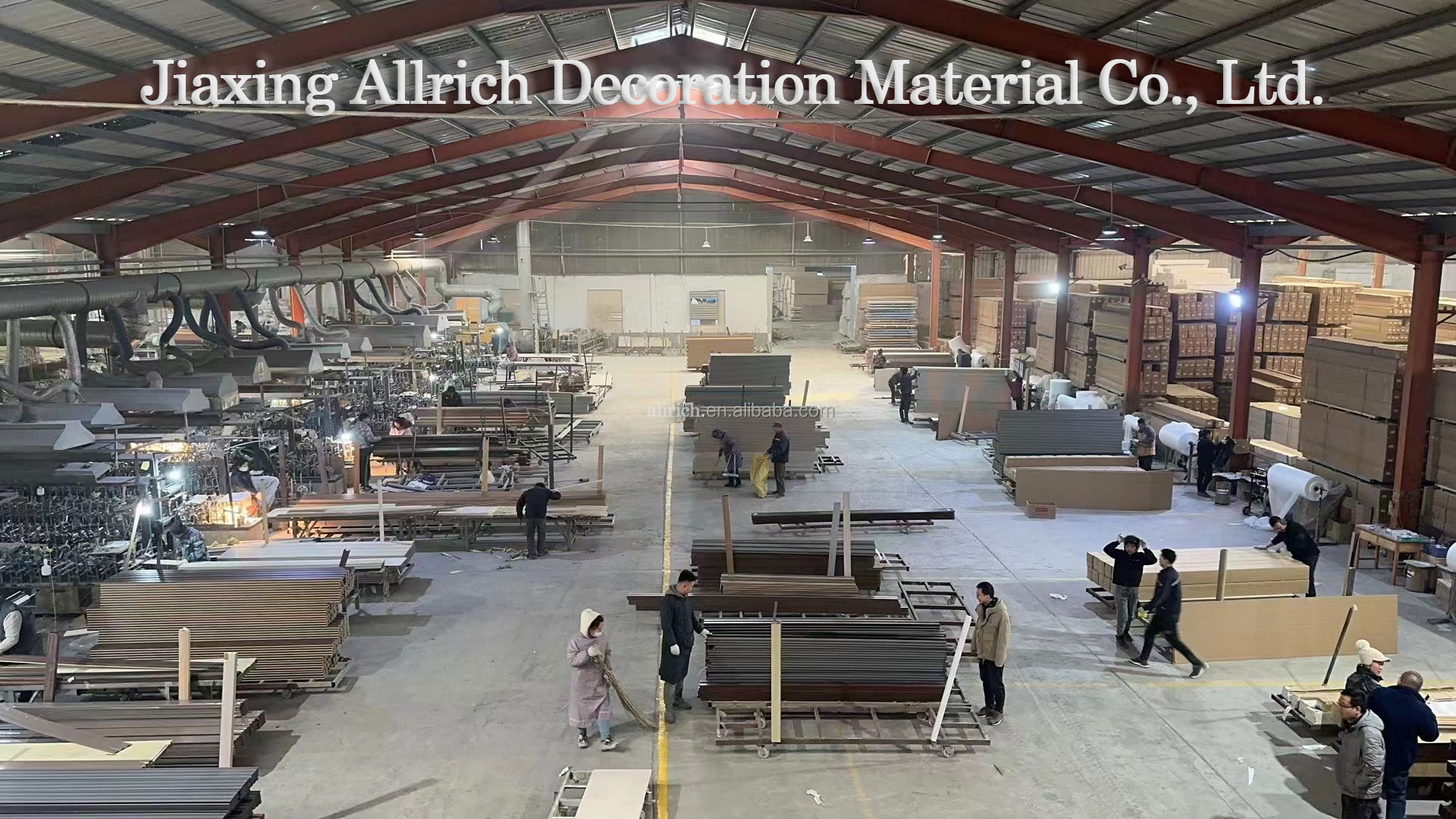 Manufacturing Details 1