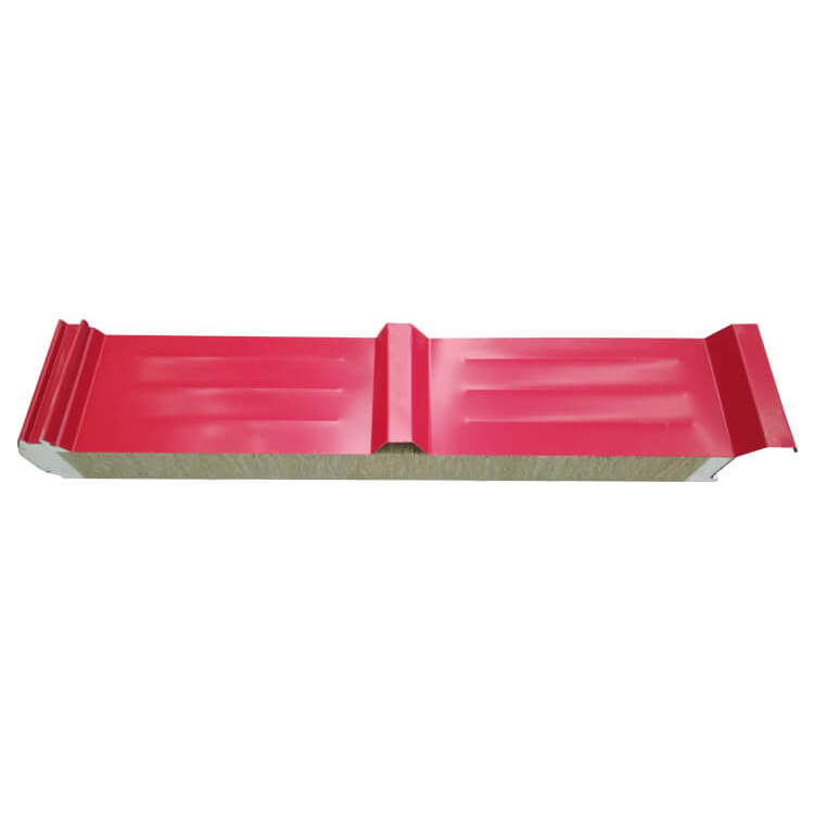 Wholesale PU Acoustic Sandwich Panels for Exterior Wall Decoration