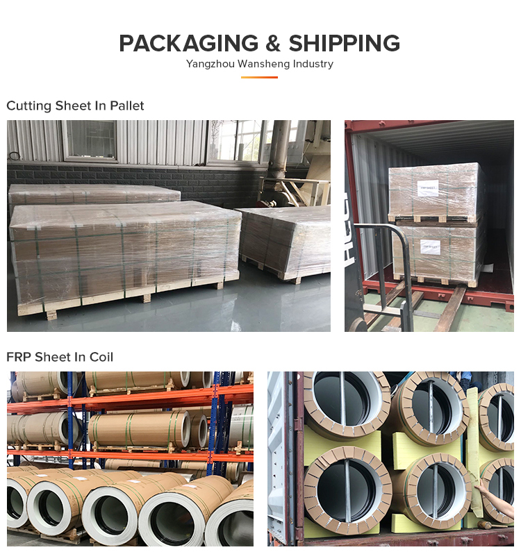 Global Supply Chain