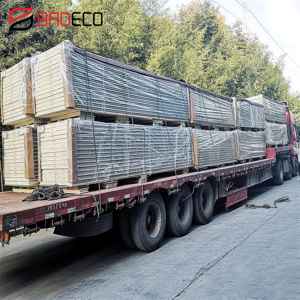 Cold Storage Partition Wall Panel PU/PIR Sandwich Panel for Internal Room Divider &amp; Temperature Zone Separation