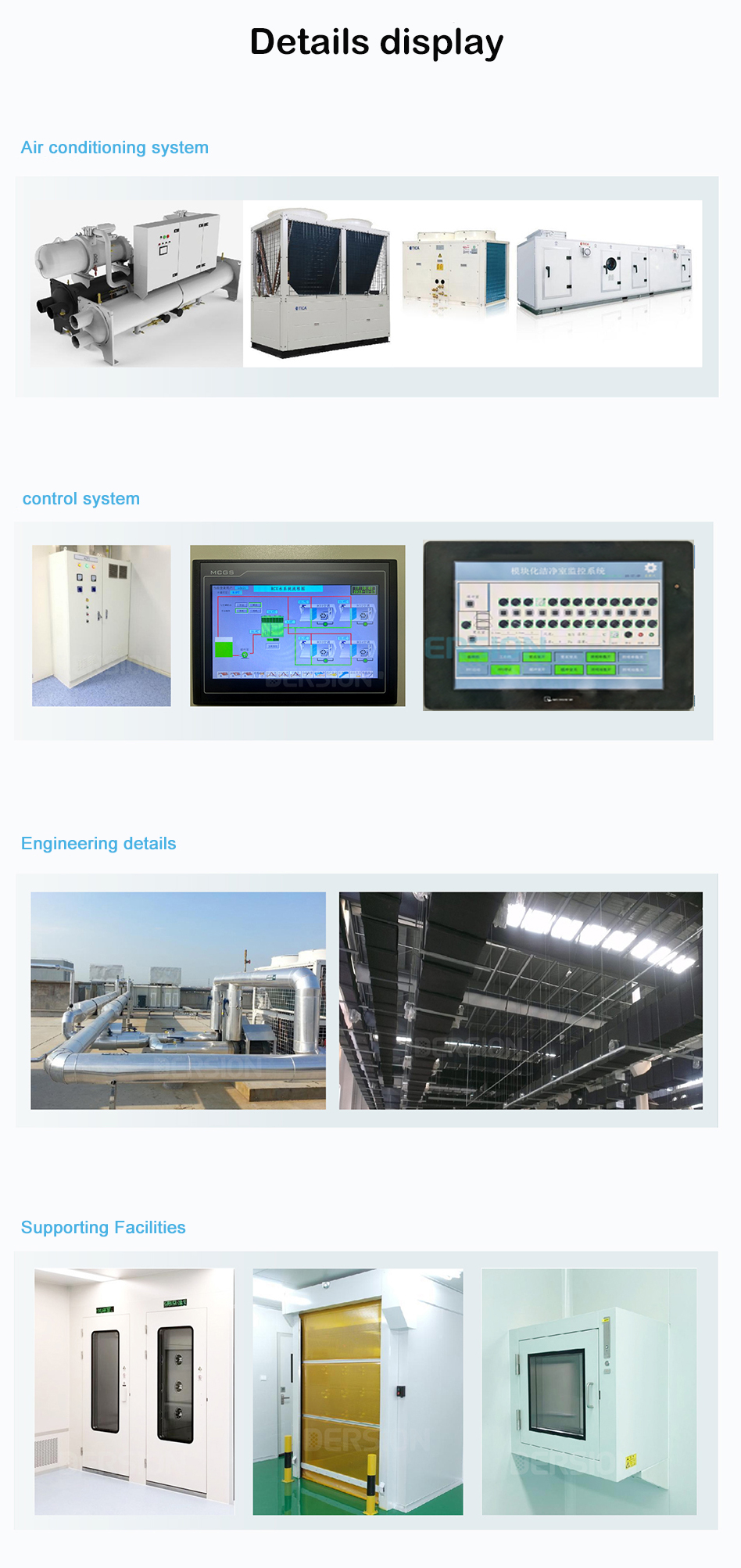Capability Showcase 3