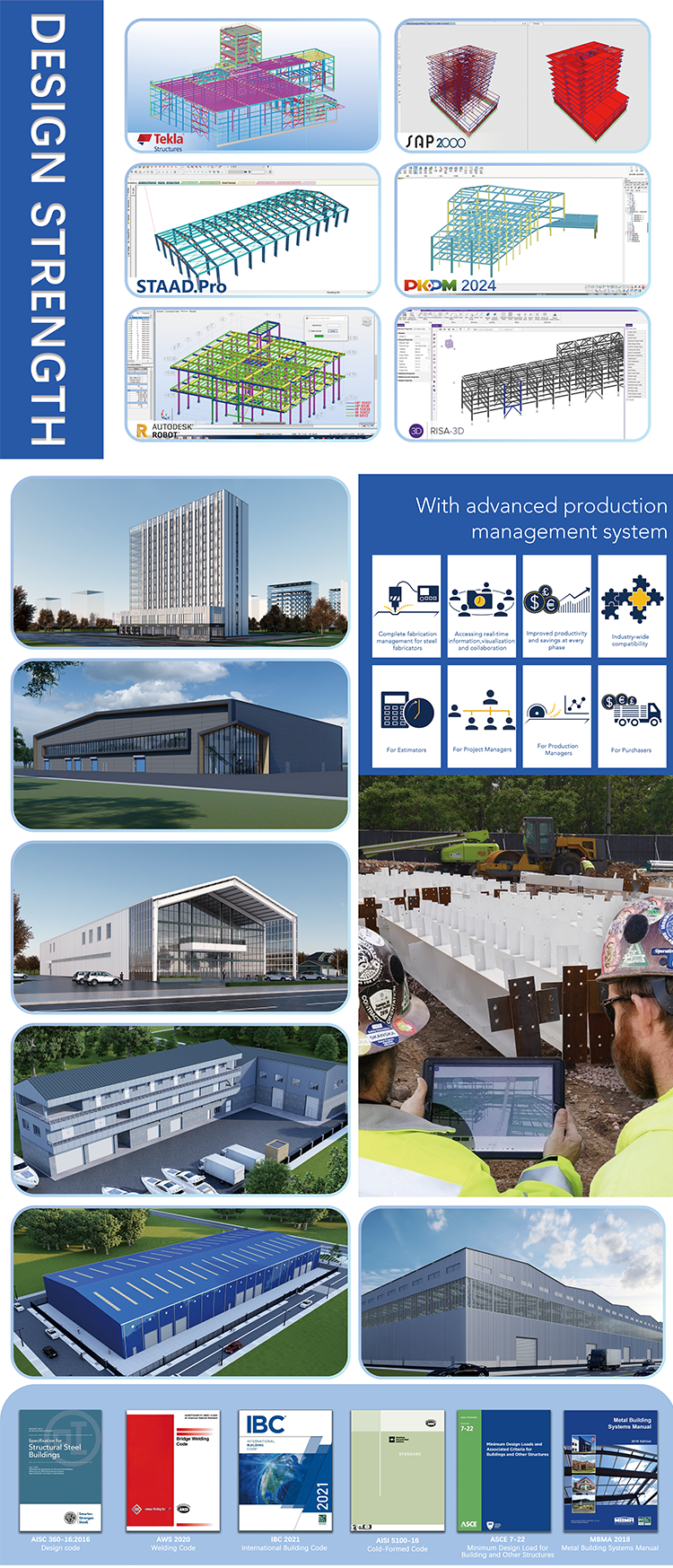 Building Engineering Plan Diagram 1