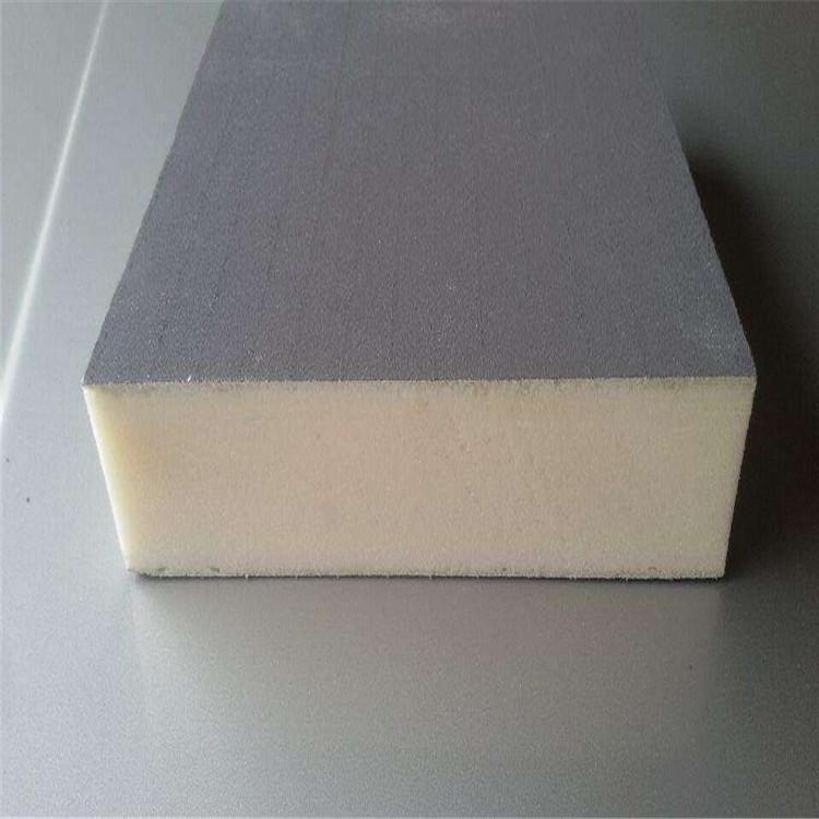 PU Cold Storage Panel details