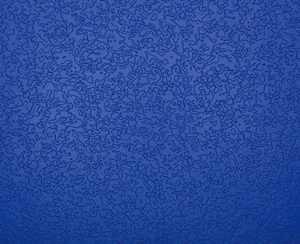 Insulated PU Wall Panel Close Up