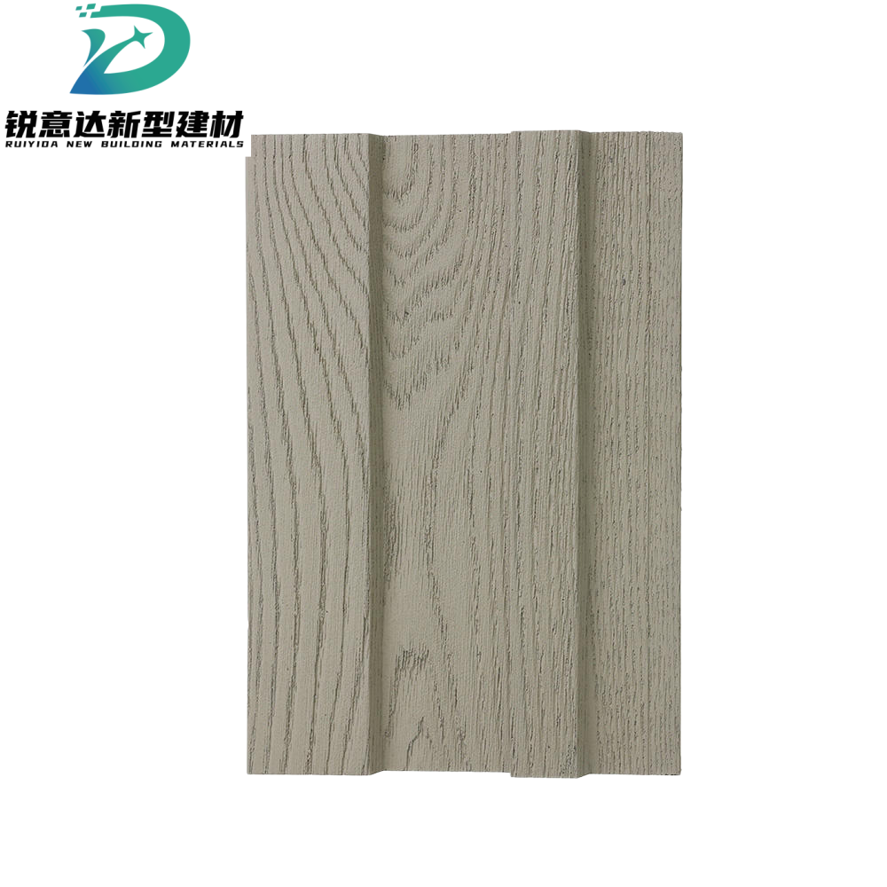 Great Wall Outdoor Thermal Insulation Aluminum Tile Roof Polyurethane Panel Fireproof Metal Sandwich Panel