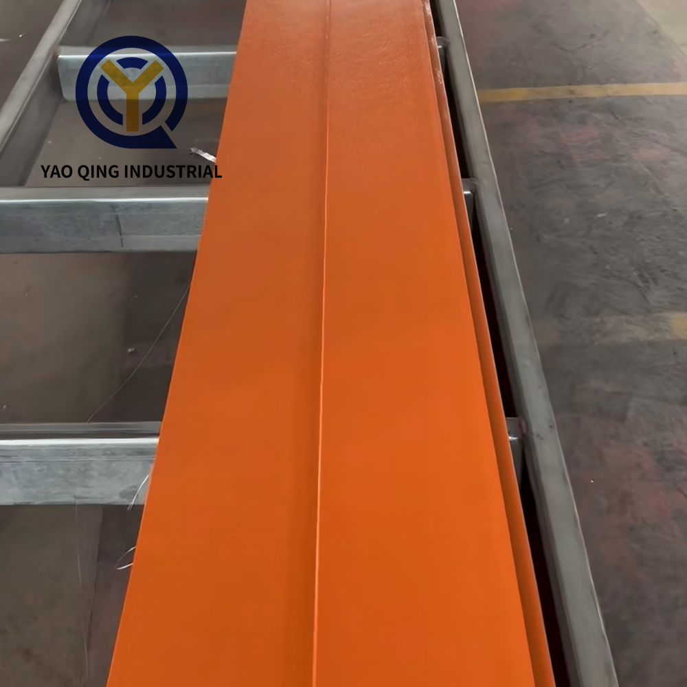 CE Professional Certification Insulation Exterior Metal Siding Lightweight Modular Pu Combination Polyurethane Faux Stone Panel