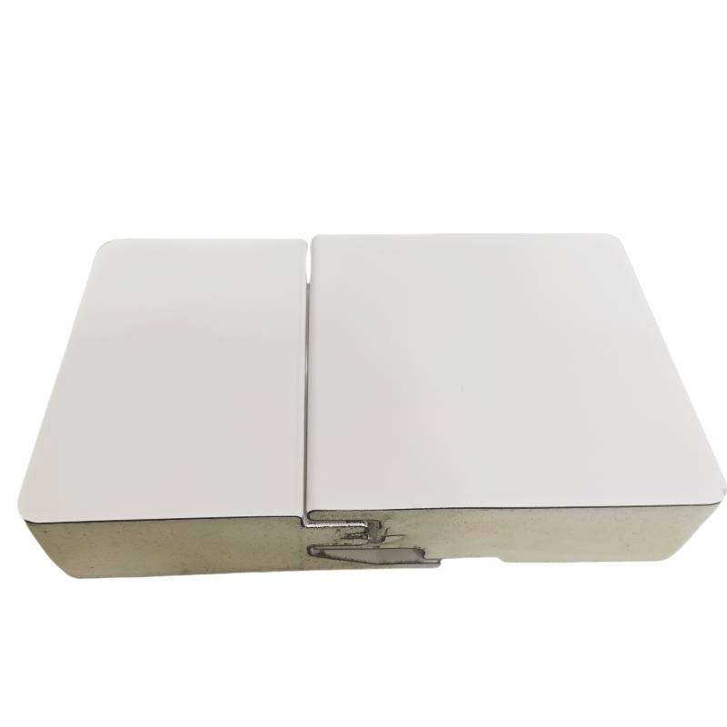 Polyurethane composite board