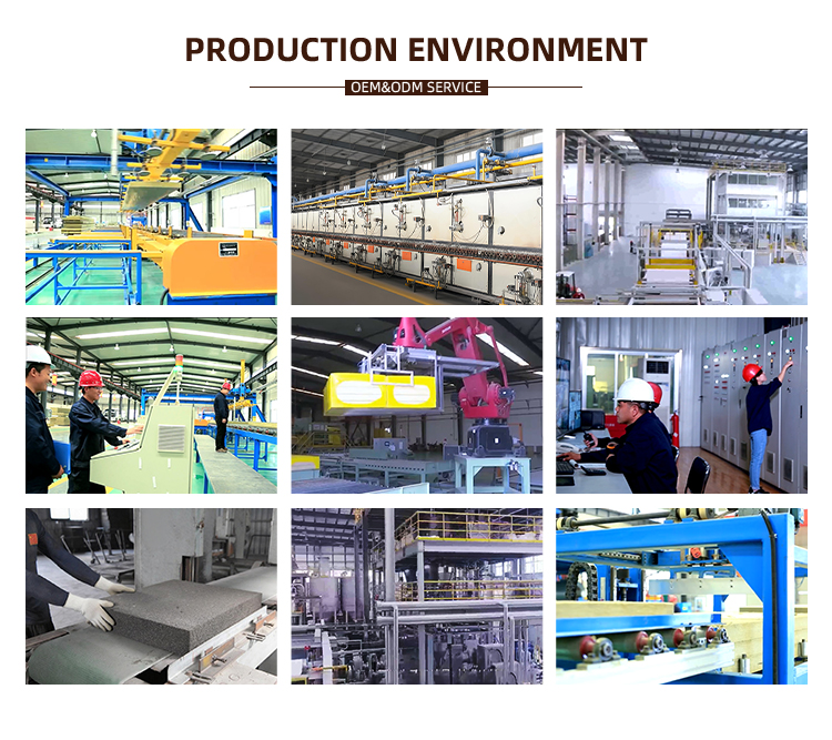 Product Application Display 6