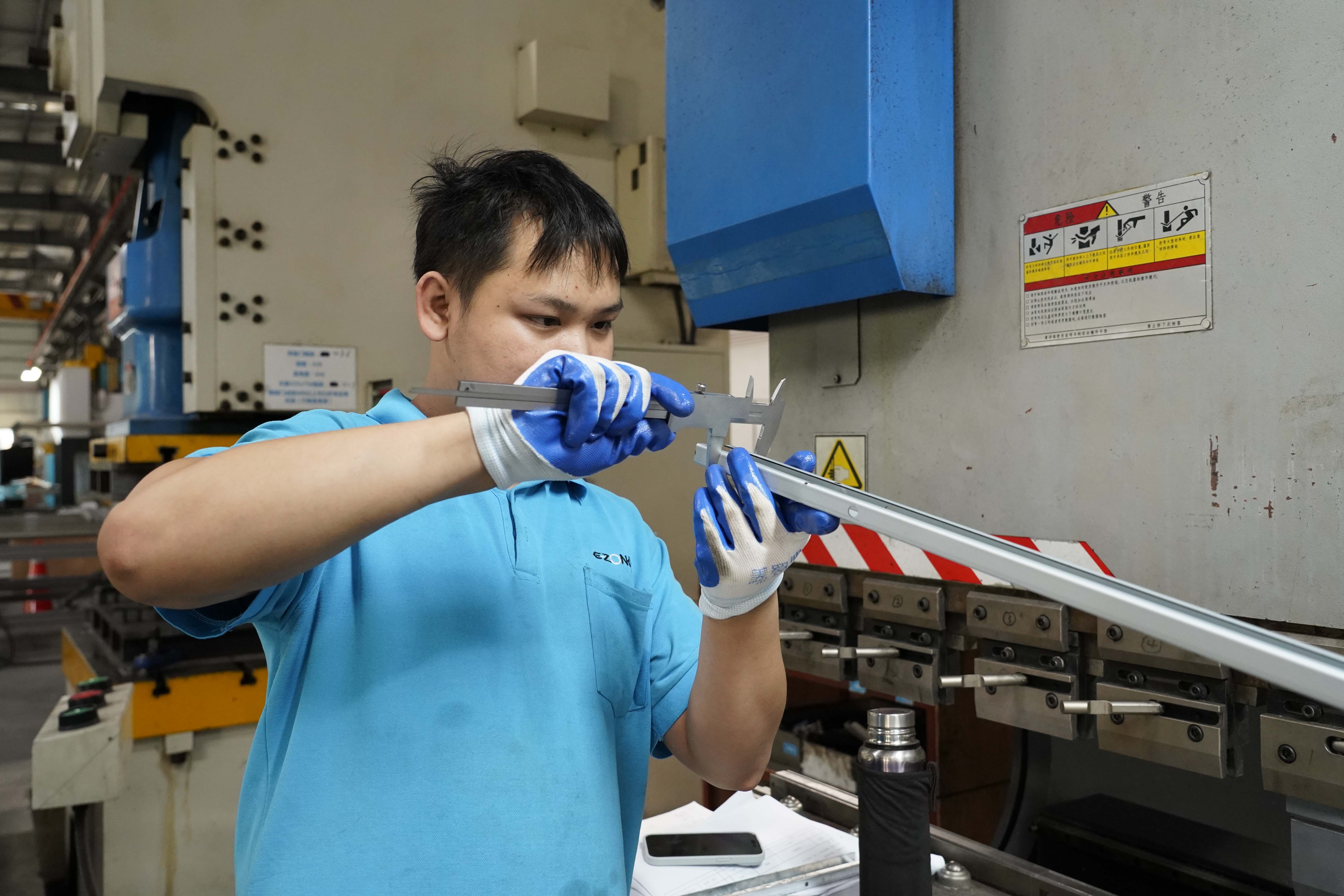 Production Process 4