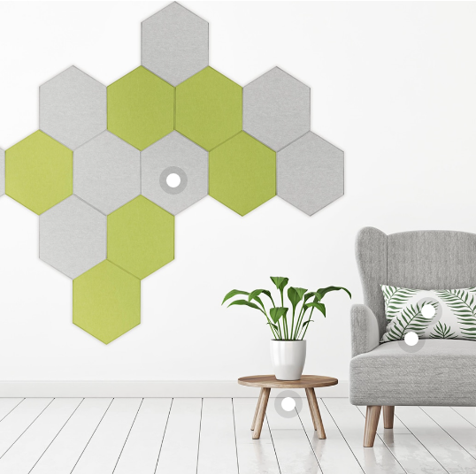 Home Acoustic Panels