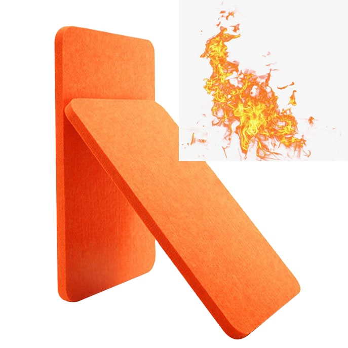 Acoustic Panel Details 1