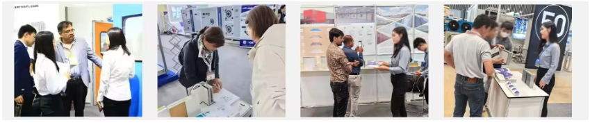 Exhibition View 2