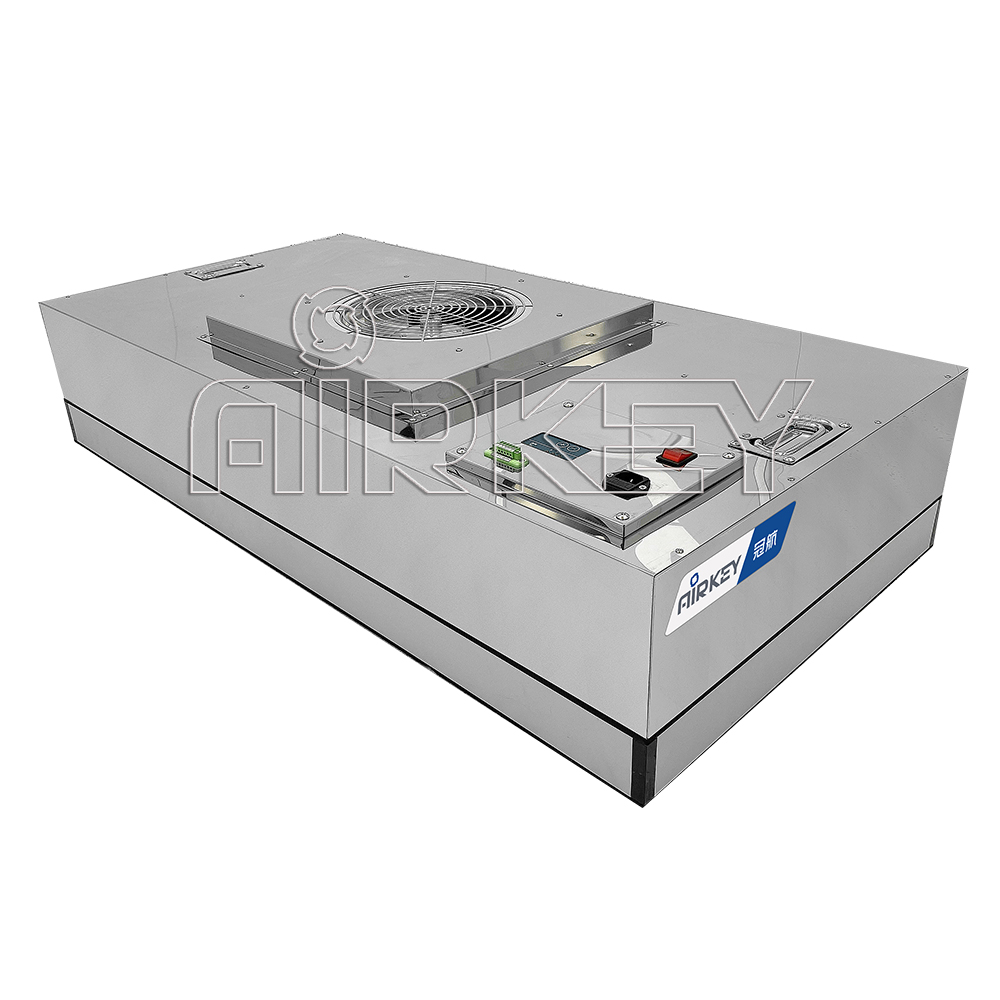 Fan Filter Unit