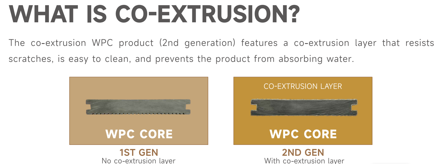 Second Gen Color Palette