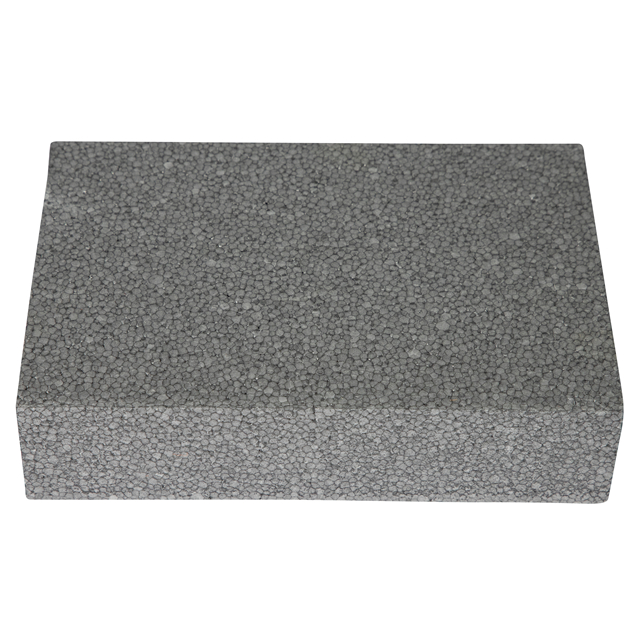 Fireproof Polystyrene EPS Foam Board Thermal Insulation Sheets Panels SOHO Brand 5-Year Warranty Contemporary Design Model