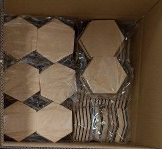 Packaging Box Option 2