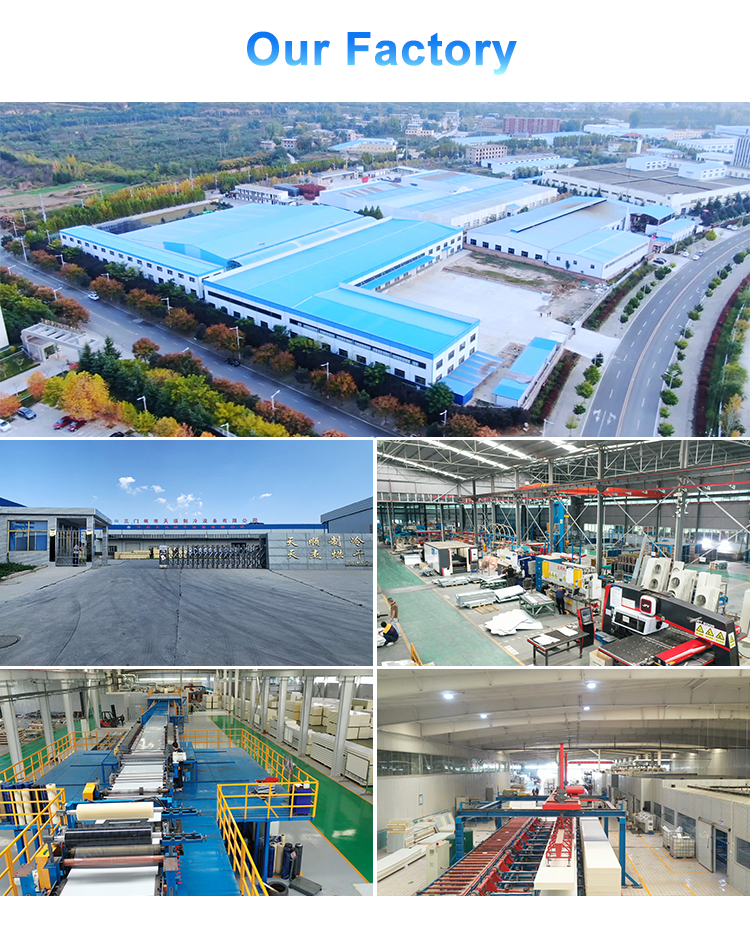 Polyurethane Insulation Panels Sandwich Panel Insulation Building Construction Material Roof Wall Sandwich Panels