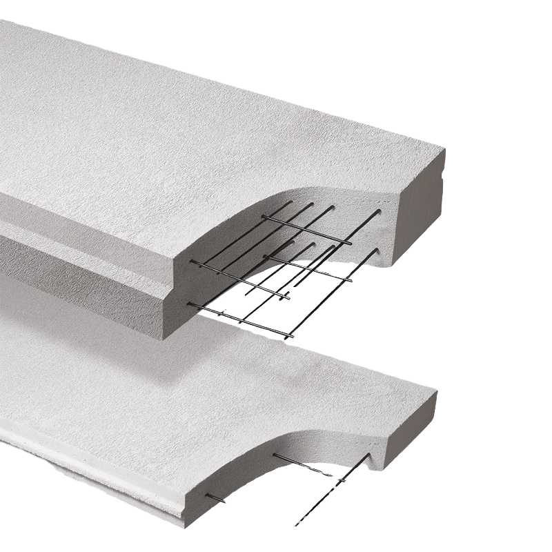 Australian Lightweight 50mm 75mm AAC/ALC Wall Panels For House Construction Premium Quality Boards