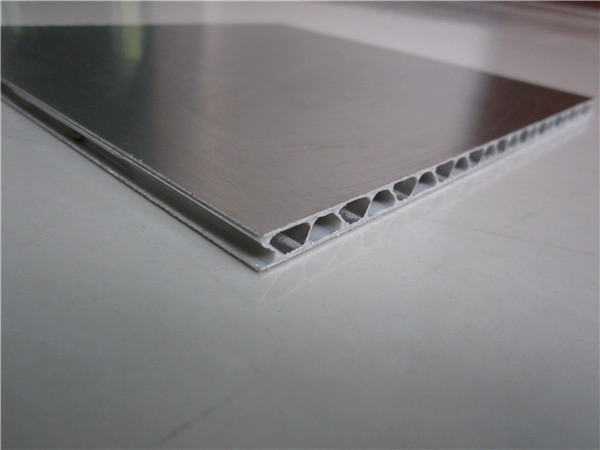 Best Price Aluminum Material Metal Corrugated Panels for Outdoor Wall