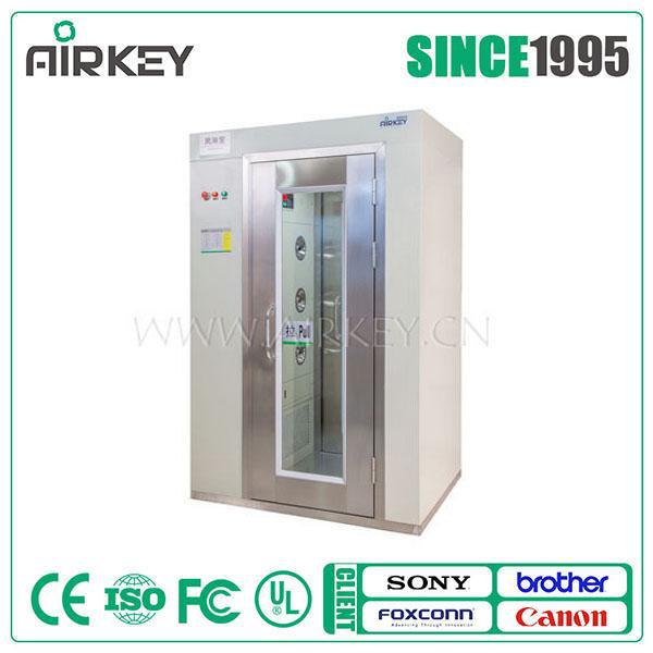 Air Shower