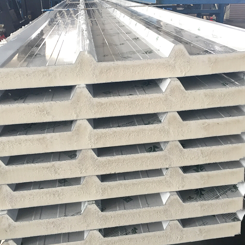 Cold Room Panel Measurement