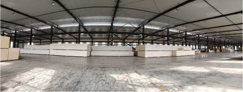 Machine-Made PIR/PUR Insulated Sandwich Panel with Metal Facing Fire Resistant B2/B1 1 Year Warranty for Cold Room Roof