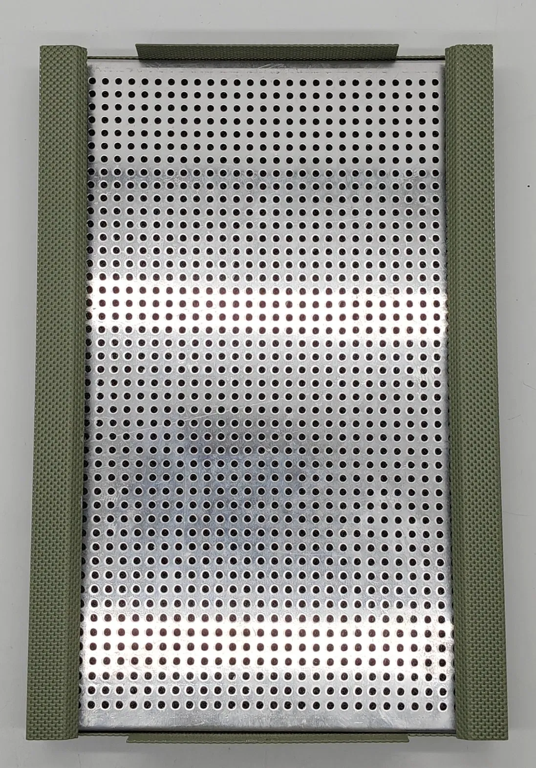 Micro Perforated Aluminum Acoustic Panel and Perforated Metal Ceiling Panel for Wall Sound Absorption Wood Finish Customized Size