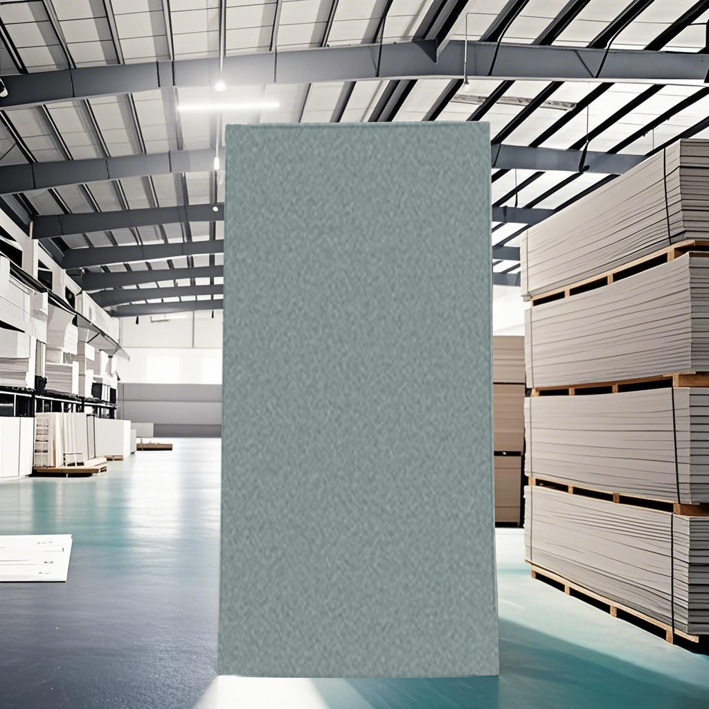 New Architecture Materials Exterior Wall Panels Waterproof Aluminum Fasade Panel 4X8 Composite Panels for Outdoor Building