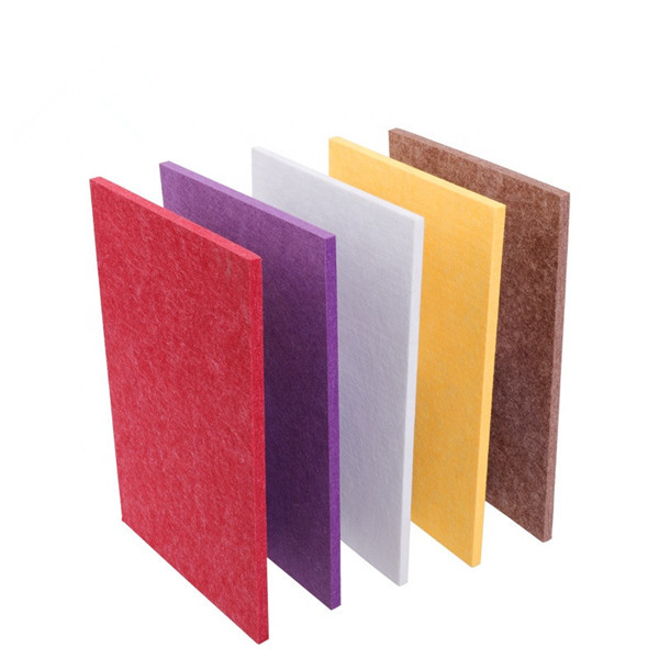 ECO-Friendly Acoustic Panels