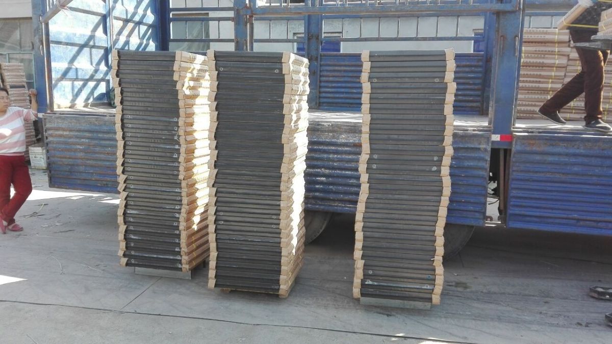 Manufacturing Line