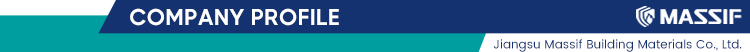 MgO Board Indoor Application