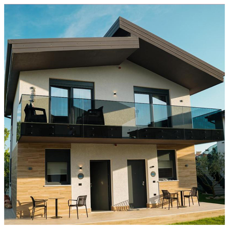 Insulated Panel Sandwich Polyurethane Exterior Foam Wall Pu Panels for Cold Room