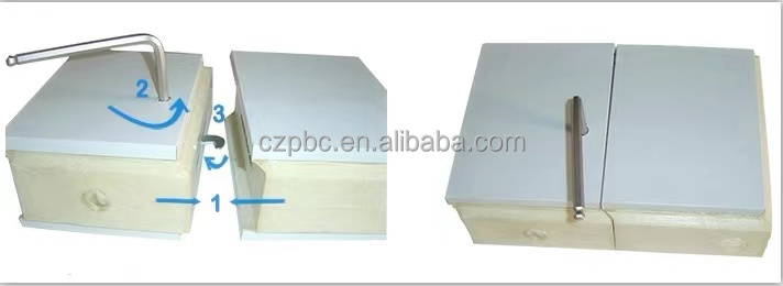 PU Sandwich Panel specifications