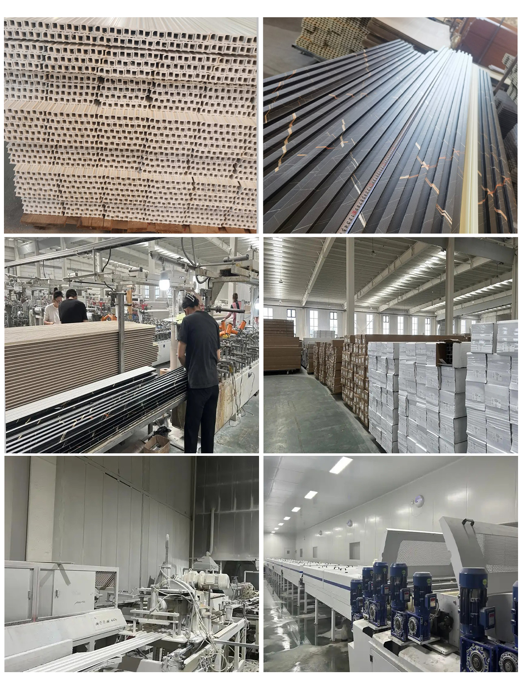 Core Injection Line