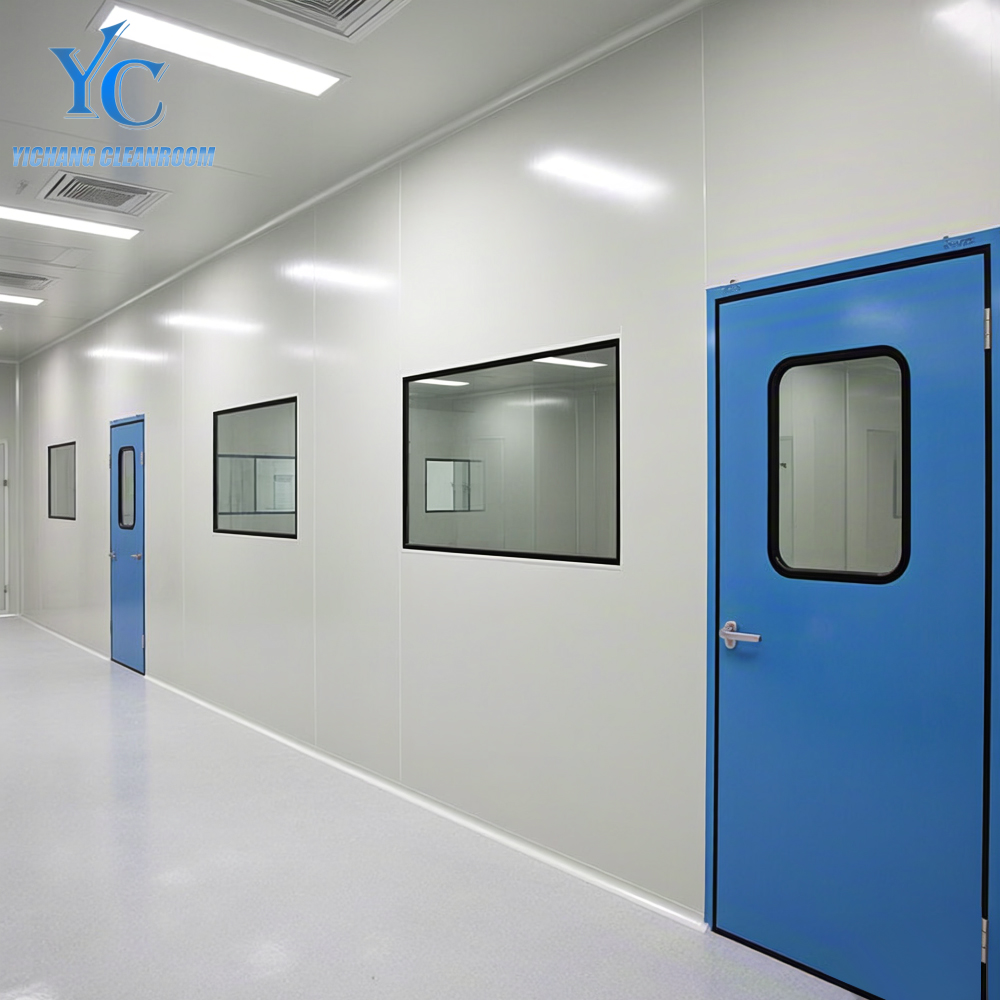 Fireproof Insulated Panel Cold Room PIR Sandwich Panel For Cold Ro PIR Panel