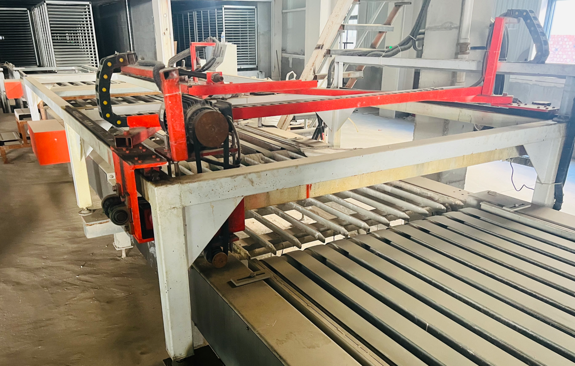 Factory Machine 2