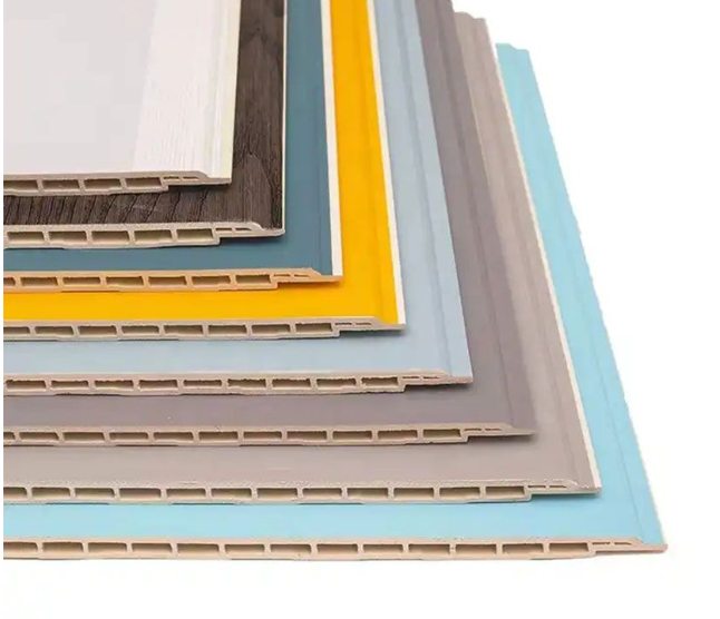 PVC Board Colors