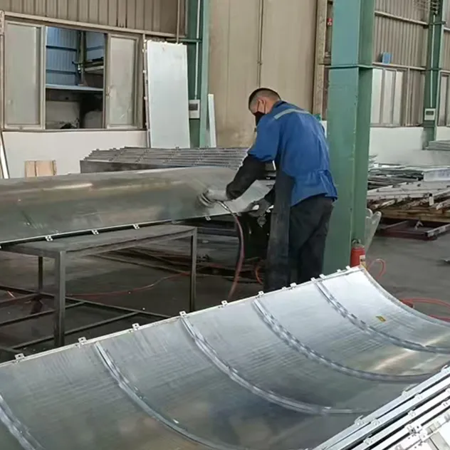 Polishing Process