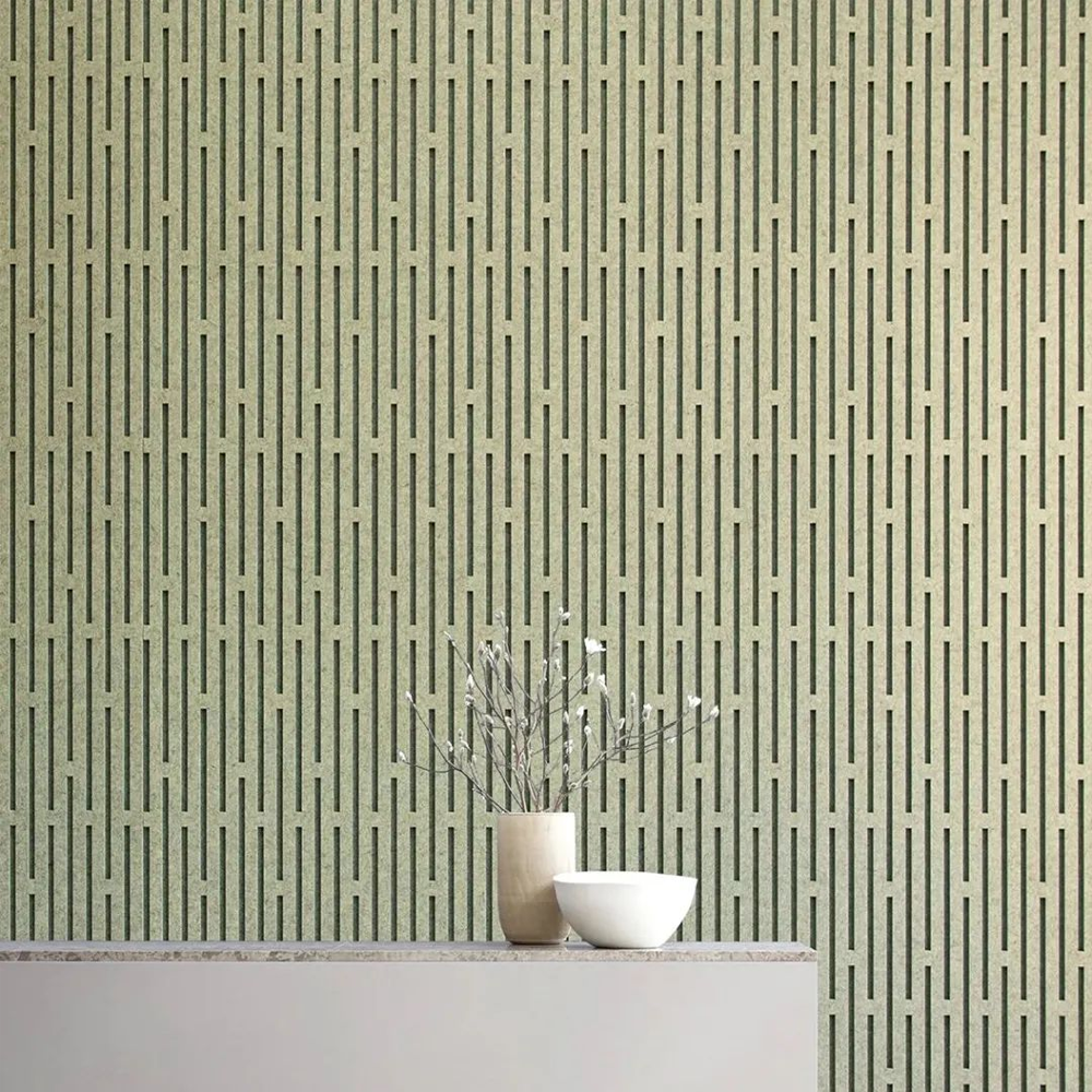 Acoustic Panel Application 2