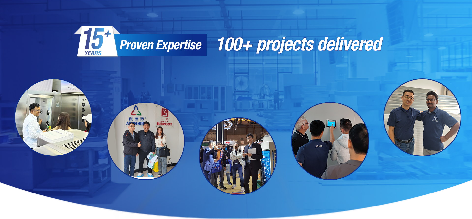 Laboratory Workshop Panels Modular Project Fireproof Construction Hospital Iso 8 Wall Class 10000 Wool Prefabricated Cleanroom