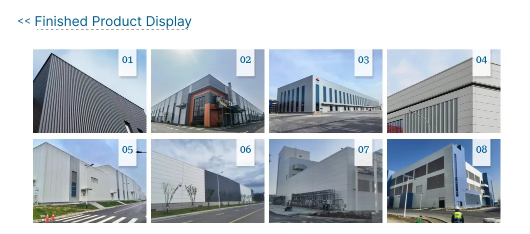 Versatile Insulated Panel for Efficient Roof and Wall Applications