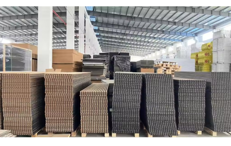 Panel Production Processing Line